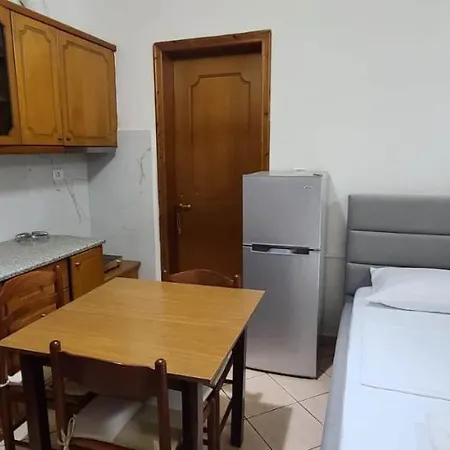 Guest house Xhimi Ksamil