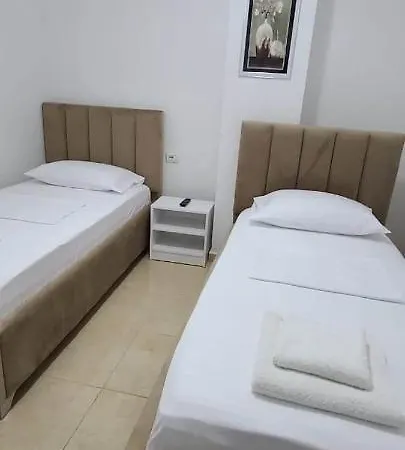 Guest house Xhimi