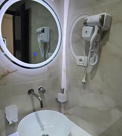 Guest house Xhimi Ksamil