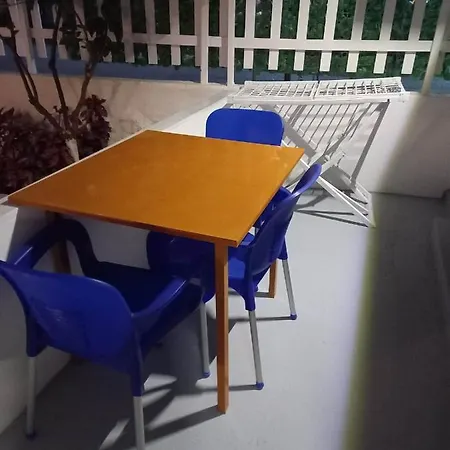 Xhimi Maison d'hôtes *