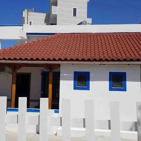Xhimi Ksamil
