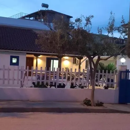 Xhimi Ksamil