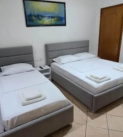 Xhimi * Ksamil