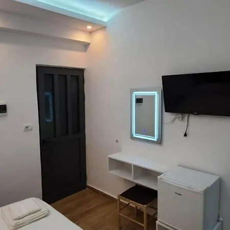 Guest house Xhimi *