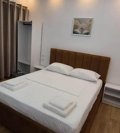 Xhimi Guest house Ksamil