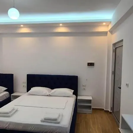 Xhimi Guest house