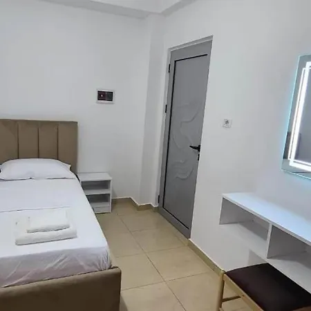 Guest house Xhimi Ksamil