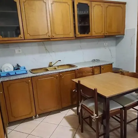 Guest house Xhimi Ksamil