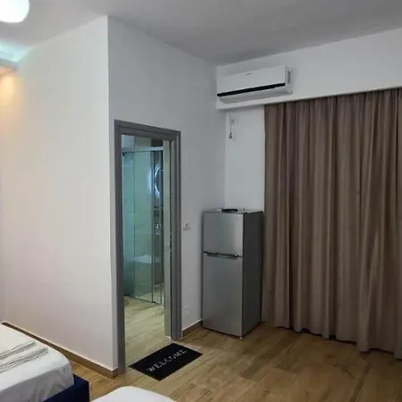 Guest house Xhimi Ksamil