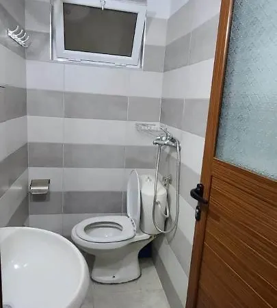 Xhimi Guest house