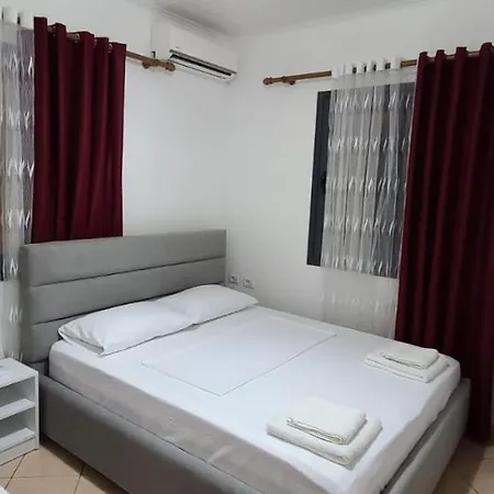 Xhimi Guest house