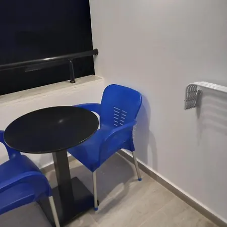 Guest house Xhimi Ksamil