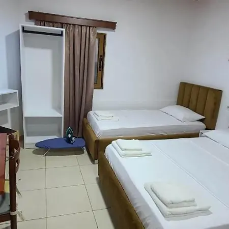 Guest house Xhimi